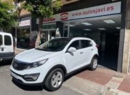 KIA SPORTAGE 1.6 CRDI DRIVE