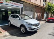 KIA SPORTAGE 1.6 CRDI DRIVE