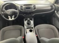 KIA SPORTAGE 1.6 CRDI DRIVE