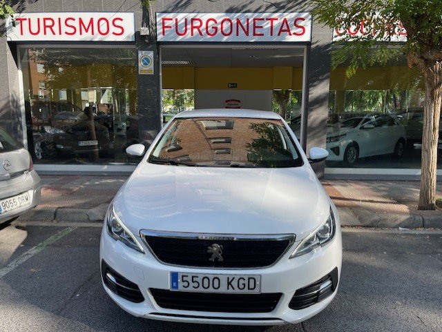 PEUGEOT 308 ACTIVE HADI