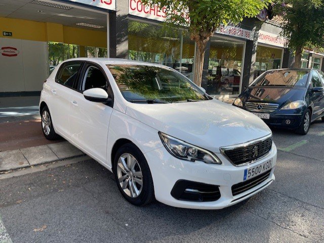 PEUGEOT 308 ACTIVE HADI