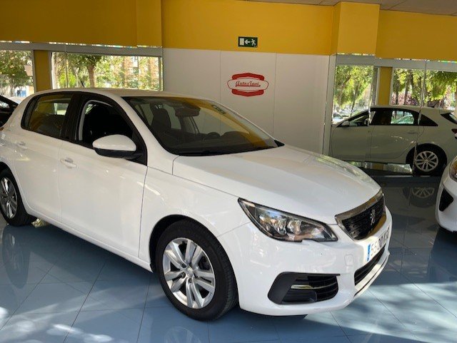 PEUGEOT 308 ACTIVE HADI