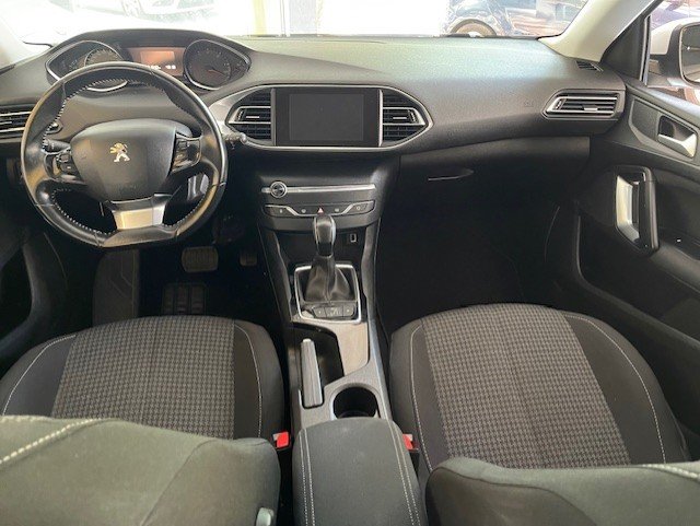 PEUGEOT 308 ACTIVE HADI