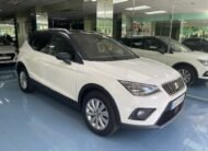 SEAT ARONA 1.6 TDI XCELLENCE