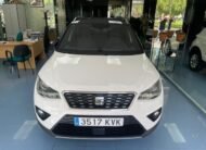 SEAT ARONA 1.6 TDI XCELLENCE