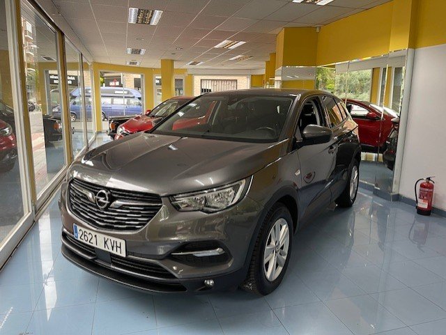 OPEL GRANDLAND X 1.5 CDTI