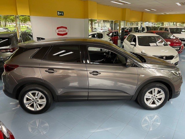 OPEL GRANDLAND X 1.5 CDTI