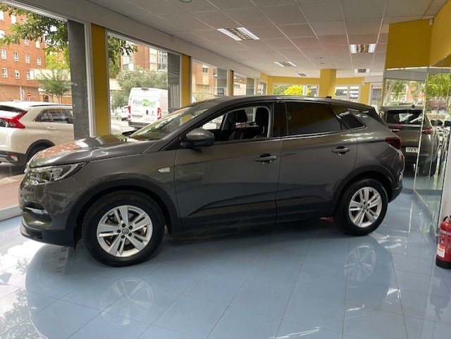 OPEL GRANDLAND X 1.5 CDTI