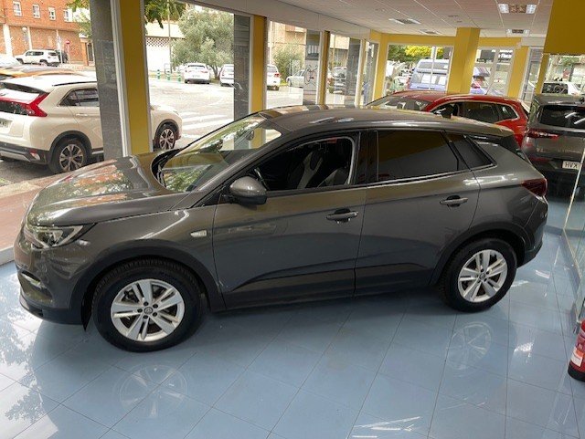 OPEL GRANDLAND X 1.5 CDTI