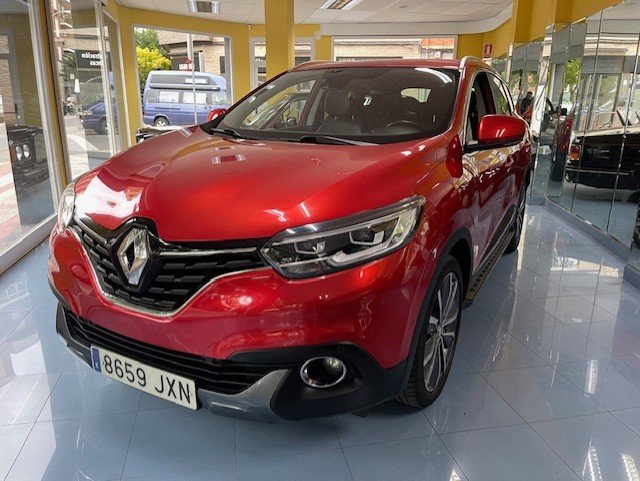 RENAULT KADJAR INTENSE ENERGY