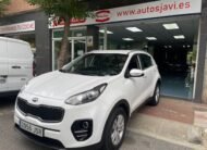 KIA SPORTAGE 1.7CRDI DRIVE