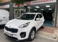 KIA SPORTAGE 1.7CRDI DRIVE