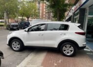 KIA SPORTAGE 1.7CRDI DRIVE