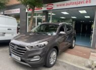 HYUNDAI TUCSON 1.7 CRDI