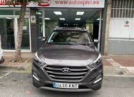 HYUNDAI TUCSON 1.7 CRDI