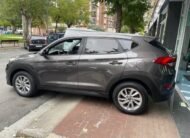 HYUNDAI TUCSON 1.7 CRDI