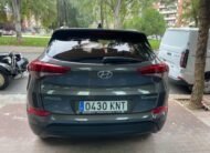 HYUNDAI TUCSON 1.7 CRDI