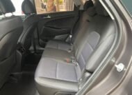 HYUNDAI TUCSON 1.7 CRDI