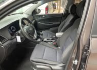 HYUNDAI TUCSON 1.7 CRDI