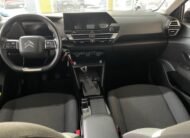 CITROEN C-4 1.5 HDI FEEL