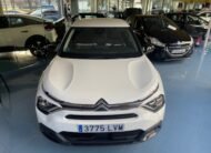 CITROEN C-4 1.5 HDI FEEL