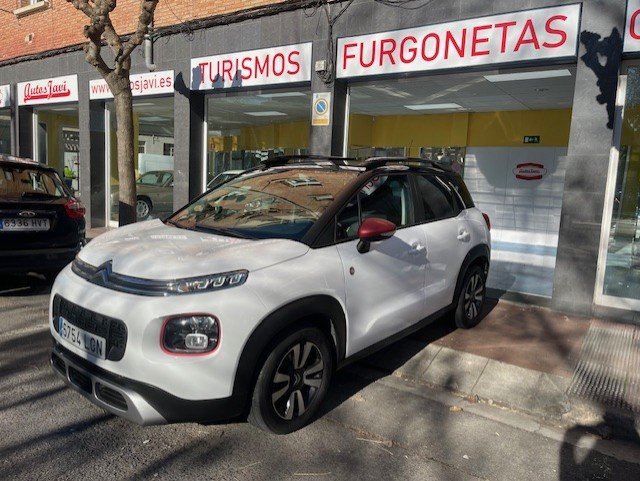 CITROEN C-3 AIRCROSS C-SERIES