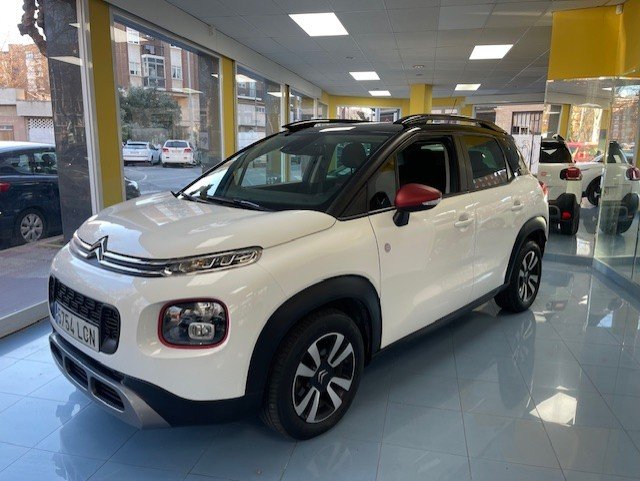 CITROEN C-3 AIRCROSS C-SERIES