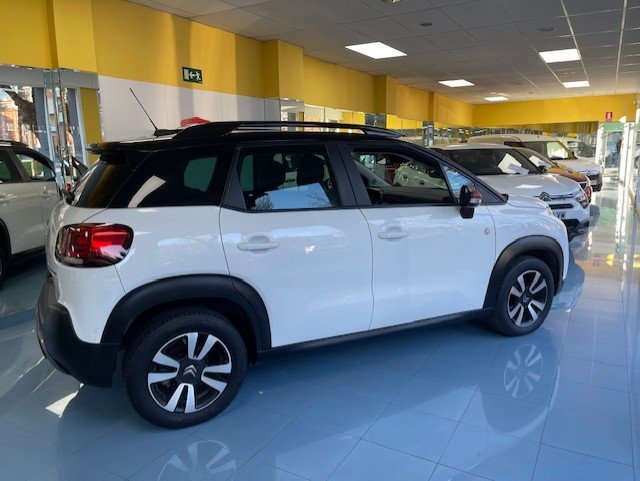 CITROEN C-3 AIRCROSS C-SERIES