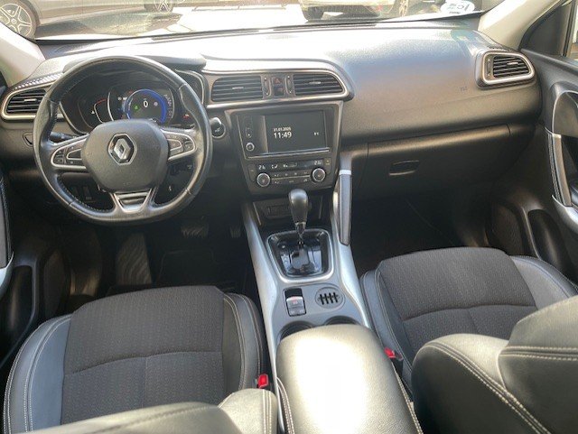 RENAULT KADJAR 1.5 DCI