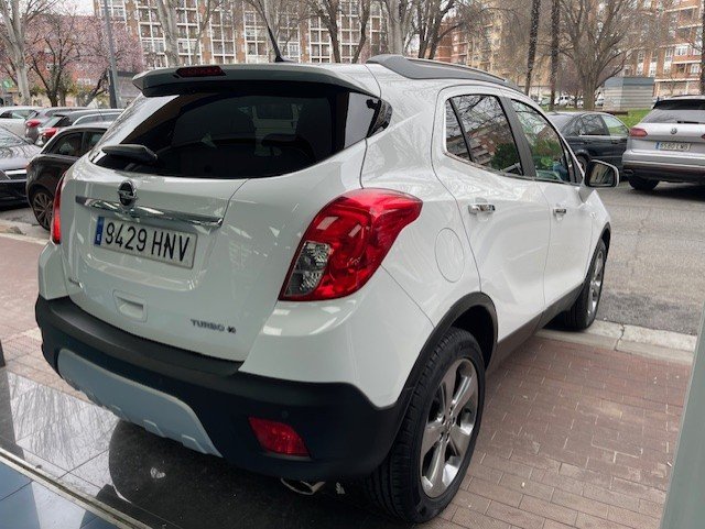 OPEL MOKKA 1.4 EXCELLENCE