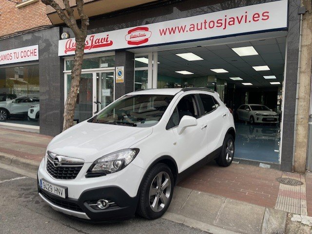 OPEL MOKKA 1.4 EXCELLENCE