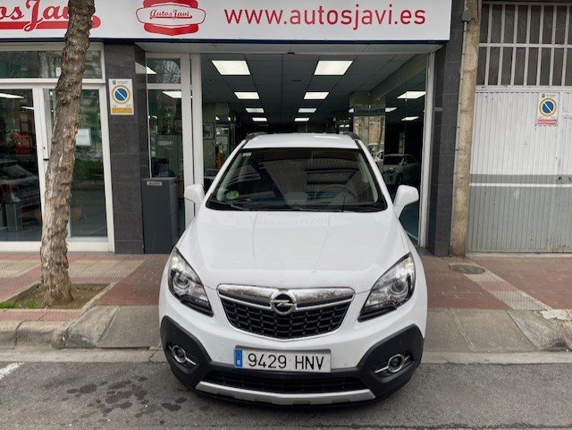OPEL MOKKA 1.4 EXCELLENCE