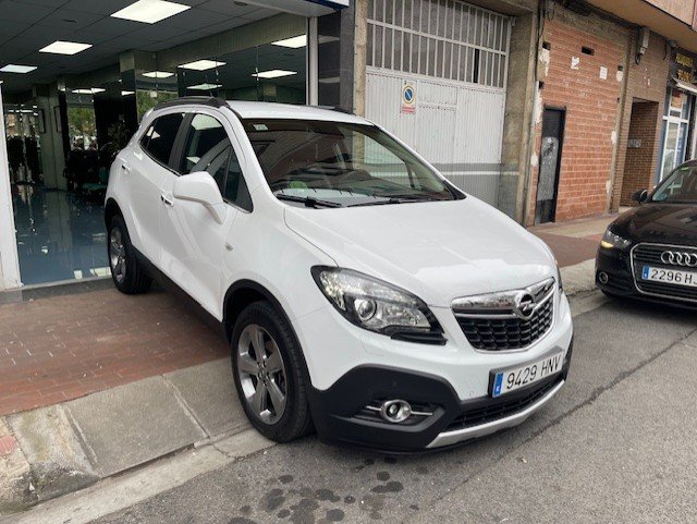 OPEL MOKKA 1.4 EXCELLENCE