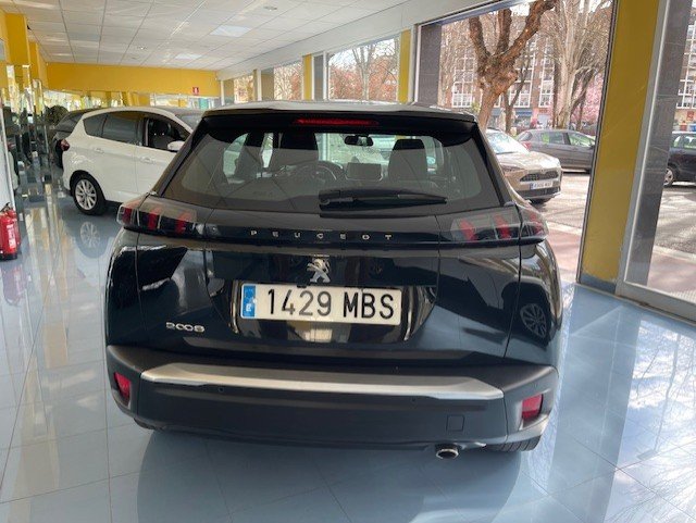 PEUGEOT 2008 1.5 HDI ACTIVE