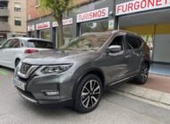 NISSAN X-TRAIL 1.6 DCI TEKNA