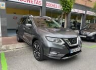 NISSAN X-TRAIL 1.6 DCI TEKNA