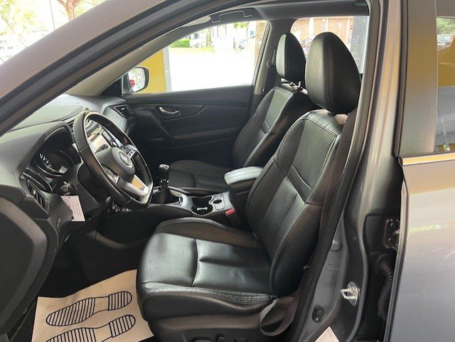 NISSAN X-TRAIL 1.6 DCI TEKNA