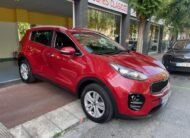 KIA SPORTAGE 1.6 DRIVE