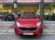 KIA SPORTAGE 1.6 DRIVE
