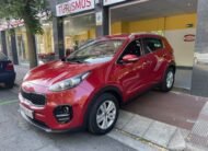 KIA SPORTAGE 1.6 DRIVE