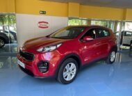 KIA SPORTAGE 1.6 DRIVE