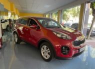 KIA SPORTAGE 1.6 DRIVE