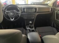 KIA SPORTAGE 1.6 DRIVE