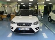 SEAT ARONA 1.6 TDI EXCELLENCE