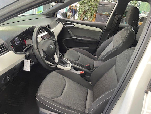 SEAT ARONA 1.6 TDI EXCELLENCE