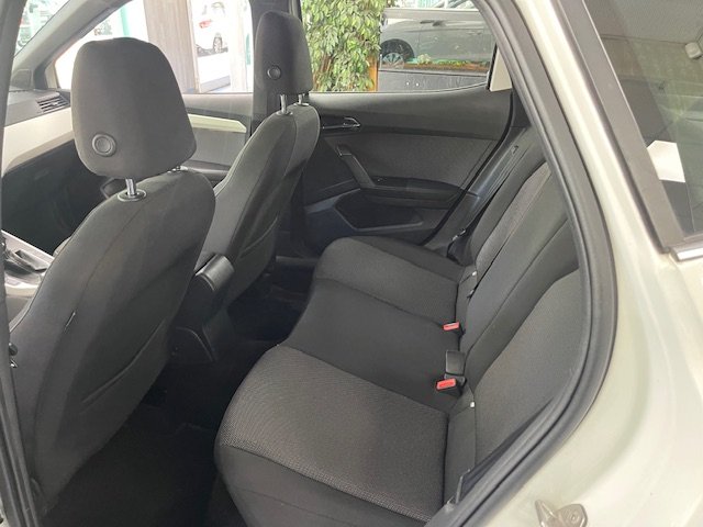 SEAT ARONA 1.6 TDI EXCELLENCE