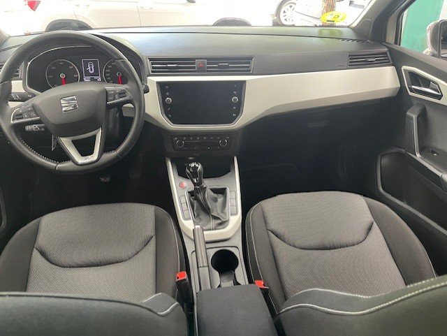 SEAT ARONA 1.6 TDI EXCELLENCE
