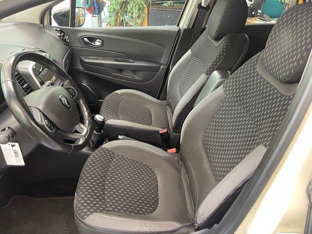 RENAULT CAPTUR ZEN