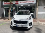 KIA SPORTAGE 1.7 CRDI CONCEPT