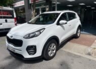 KIA SPORTAGE 1.7 CRDI CONCEPT
